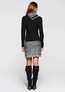 Abito in maglia, bonprix Abito in maglia, bonprix