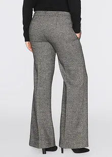 Pantaloni a palazzo, bonprix Pantaloni a palazzo, bonprix