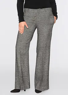 Pantaloni a palazzo, bonprix Pantaloni a palazzo, bonprix
