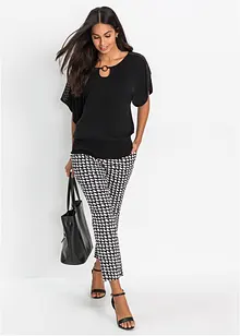 Blusa in pura viscosa, bonprix Blusa in pura viscosa, bonprix