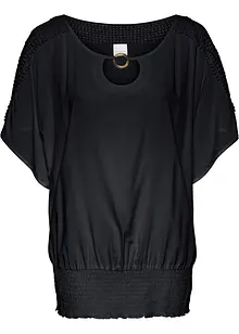 Blusa in pura viscosa, bonprix Blusa in pura viscosa, bonprix