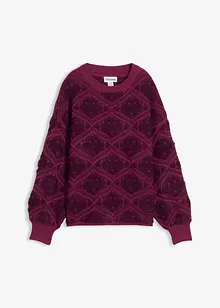 Maglione boxy, bonprix Maglione boxy, bonprix