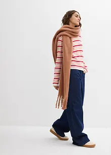 Maglione traforato, bonprix Maglione traforato, bonprix