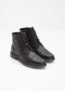 Stivaletti stringati bugatti in pelle, Bugatti Stivaletti stringati bugatti in pelle, Bugatti