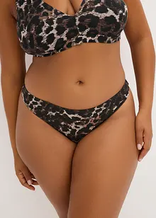 Perizoma (pacco da 4), bonprix Perizoma (pacco da 4), bonprix