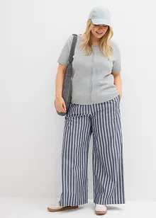 Cardigan a maniche corte, bonprix Cardigan a maniche corte, bonprix