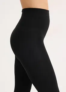 Collant termici 150 den con fodera in pile, bonprix Collant termici 150 den con fodera in pile, bonprix