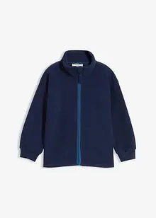 Giacca in morbido pile, bonprix Giacca in morbido pile, bonprix