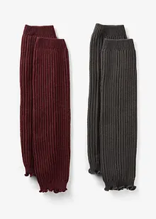 Scaldamuscoli (pacco da 2), bonprix Scaldamuscoli (pacco da 2), bonprix