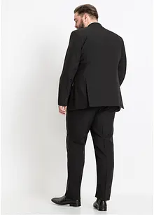 Completo da matrimonio (5 pezzi) giacca, pantaloni, gilet, plastron e pochette, regular fit, bonprix Completo da matrimonio (5 pezzi) giacca, pantaloni, gilet, plastron e pochette, regular fit, bonprix