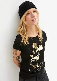 T-shirt con stampa Mickey Mouse, Disney T-shirt con stampa Mickey Mouse, Disney