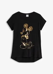 T-shirt con stampa Mickey Mouse, Disney T-shirt con stampa Mickey Mouse, Disney