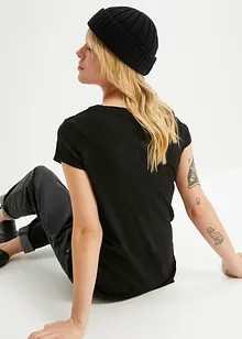 T-shirt con stampa Mickey Mouse, Disney T-shirt con stampa Mickey Mouse, Disney