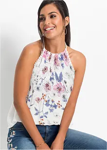 Top in viscosa fluente, bonprix Top in viscosa fluente, bonprix