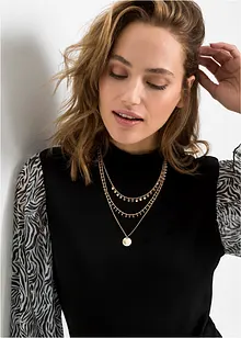 Collane a più fili, bonprix Collane a più fili, bonprix