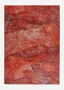 Tappeto con motivo moderno, bonprix Tappeto con motivo moderno, bonprix