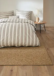 Biancheria da letto in percalle a righe, bonprix Biancheria da letto in percalle a righe, bonprix