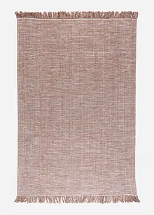 Tappeto kilim con frange, bonprix Tappeto kilim con frange, bonprix