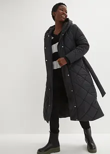 Cappotto trapuntato leggero, bonprix Cappotto trapuntato leggero, bonprix