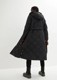 Cappotto trapuntato leggero, bonprix Cappotto trapuntato leggero, bonprix
