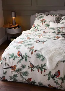 Biancheria da letto con uccelli, bonprix Biancheria da letto con uccelli, bonprix
