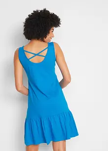 Abito in jersey di puro cotone, bonprix Abito in jersey di puro cotone, bonprix