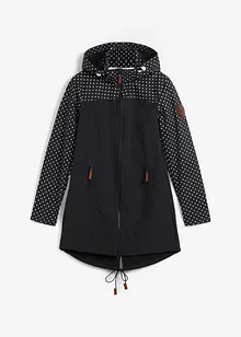 Softshell idrorepellente, bonprix Softshell idrorepellente, bonprix