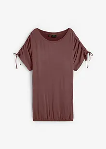 Maglia in viscosa fluente, bonprix Maglia in viscosa fluente, bonprix