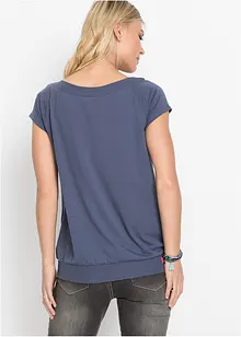 T-shirt con stella, bonprix T-shirt con stella, bonprix