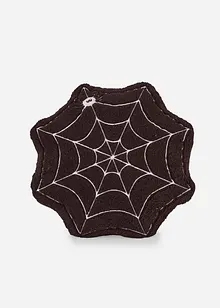 Cuscino arredo a forma di ragnatela, bonprix Cuscino arredo a forma di ragnatela, bonprix