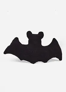 Cuscino arredo a forma di pipistrello, bonprix Cuscino arredo a forma di pipistrello, bonprix