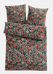 Biancheria da letto in fantasia floreale, bonprix Biancheria da letto in fantasia floreale, bonprix