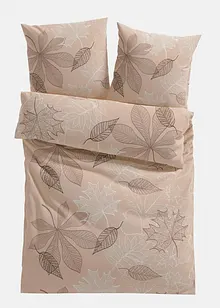 Biancheria da letto in fantasia floreale, bonprix Biancheria da letto in fantasia floreale, bonprix