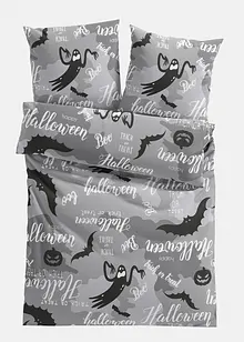 Biancheria da letto perfetta per Halloween, bonprix Biancheria da letto perfetta per Halloween, bonprix
