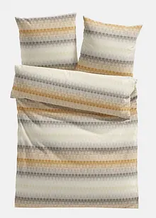 Biancheria da letto a righe, bonprix Biancheria da letto a righe, bonprix