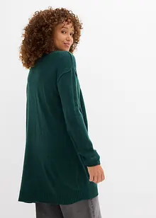 Cardigan lungo, bonprix Cardigan lungo, bonprix