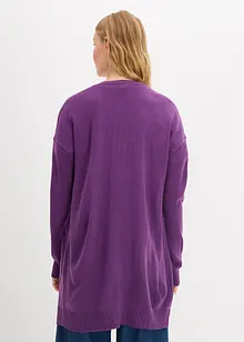 Cardigan lungo, bonprix Cardigan lungo, bonprix