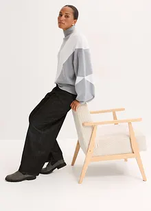 Maglione oversize, bonprix Maglione oversize, bonprix