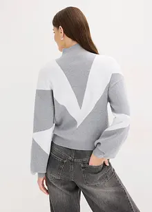 Maglione oversize, bonprix Maglione oversize, bonprix