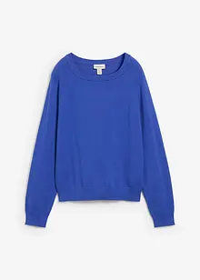 Maglione in filato fine, bonprix Maglione in filato fine, bonprix