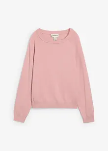 Maglione in filato fine, bonprix Maglione in filato fine, bonprix