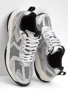 Chunky sneaker, bonprix Chunky sneaker, bonprix