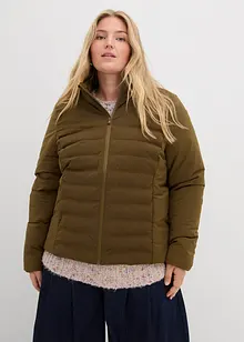 Giacca trapuntata ultra leggera in simil piumino, bonprix Giacca trapuntata ultra leggera in simil piumino, bonprix