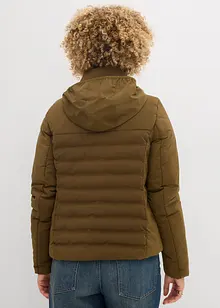 Giacca trapuntata ultra leggera in simil piumino, bonprix Giacca trapuntata ultra leggera in simil piumino, bonprix