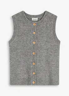 Gilet in maglia, bonprix Gilet in maglia, bonprix
