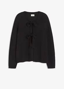 Cardigan in misto cotone, bonprix Cardigan in misto cotone, bonprix