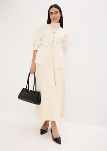 Cardigan in misto cotone, bonprix Cardigan in misto cotone, bonprix