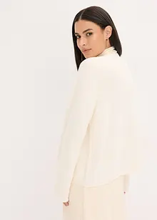 Cardigan in misto cotone, bonprix Cardigan in misto cotone, bonprix