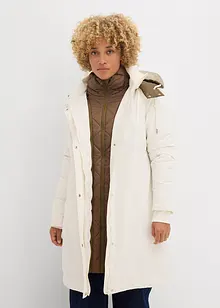 Giacca outdoor idrorepellente,  effetto 2 in 1, bonprix Giacca outdoor idrorepellente,  effetto 2 in 1, bonprix