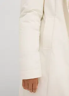 Giacca outdoor idrorepellente,  effetto 2 in 1, bonprix Giacca outdoor idrorepellente,  effetto 2 in 1, bonprix